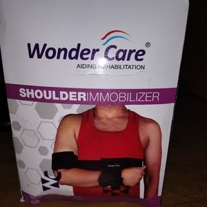 Wonder Care Shoulder Immobilizer